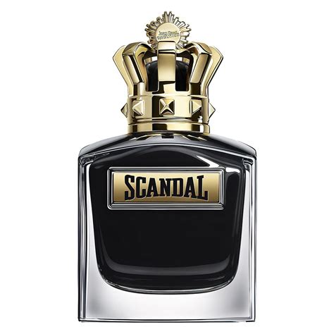 scandal profumo ysl